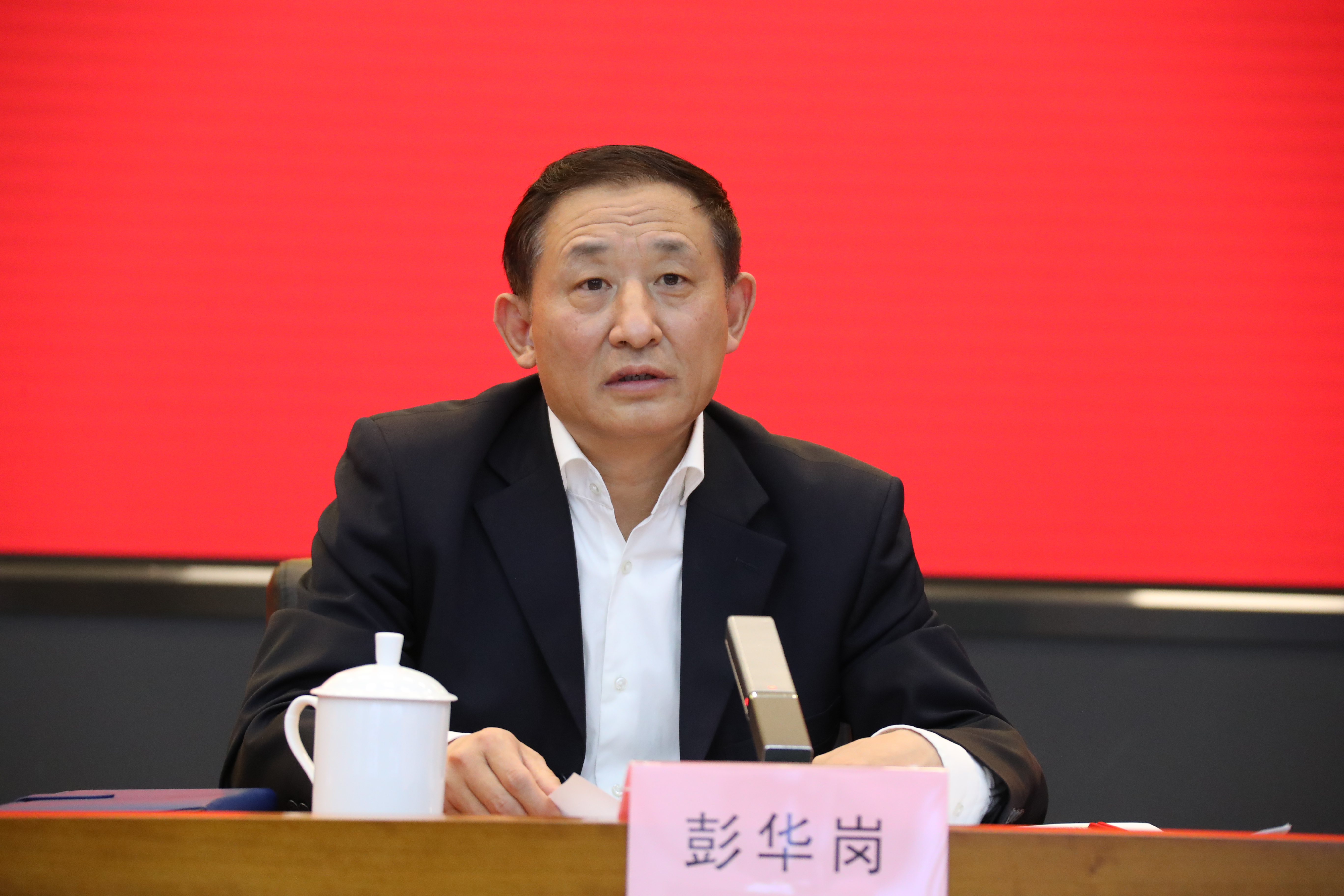 翁杰明、国资、国企、央企、国资委、副主任、企业改革、新闻宣传